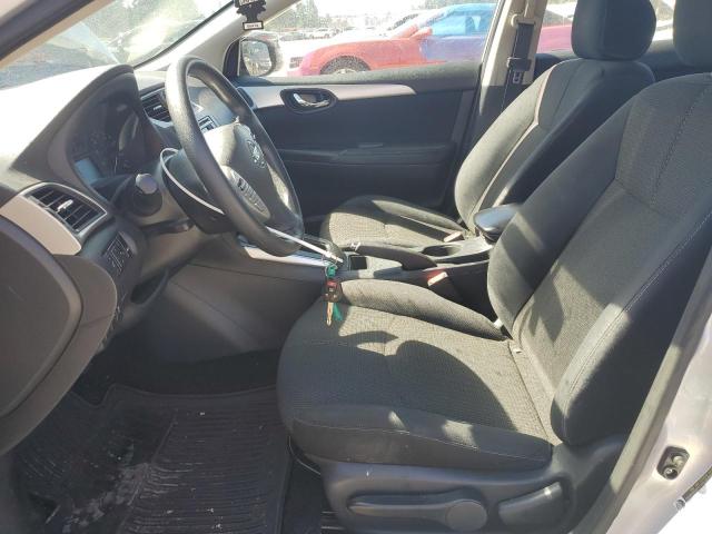 3N1AB7AP7GY308630 Nissan 2016