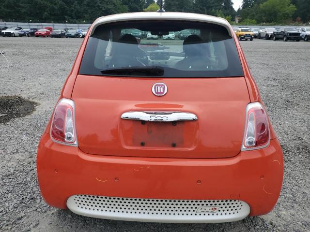3C3CFFGE1FT741273 Fiat 2015