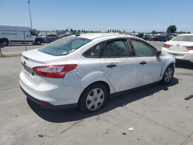 1FADP3E24EL284690 Ford 2014