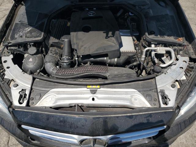 55SWF4JB0JU247407 Mercedes-Benz m274