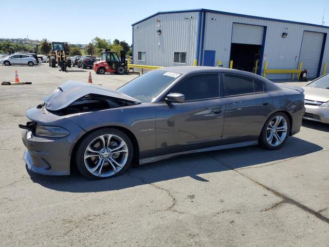 Dodge 2021 2021 2C3CDXCT4MH663299 main image