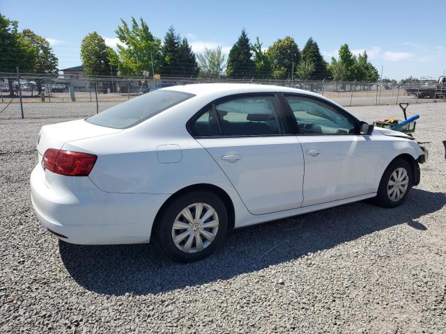 3VW2K7AJ2EM303673 Volkswagen 2014