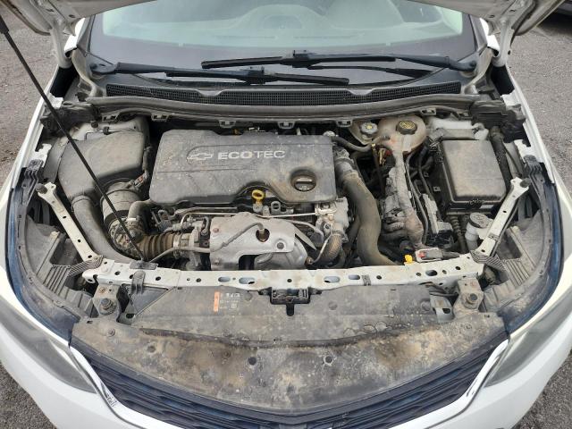 1G1BH5SE4H7238341 Chevrolet lh7 - urea, vgt, alum, cri