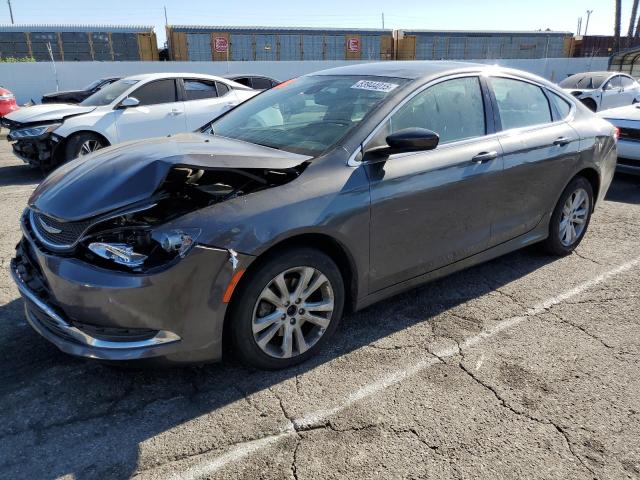Chrysler 2016 2016 1C3CCCAB6GN156096 main image