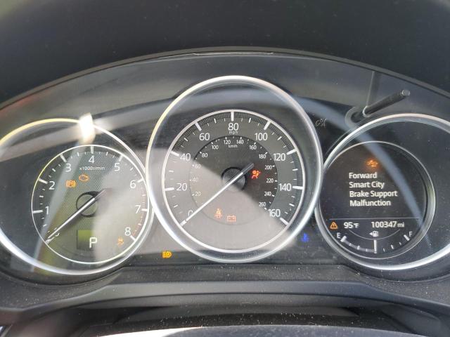 JM3KFABM6J1379635 Mazda py cylinder deactivation