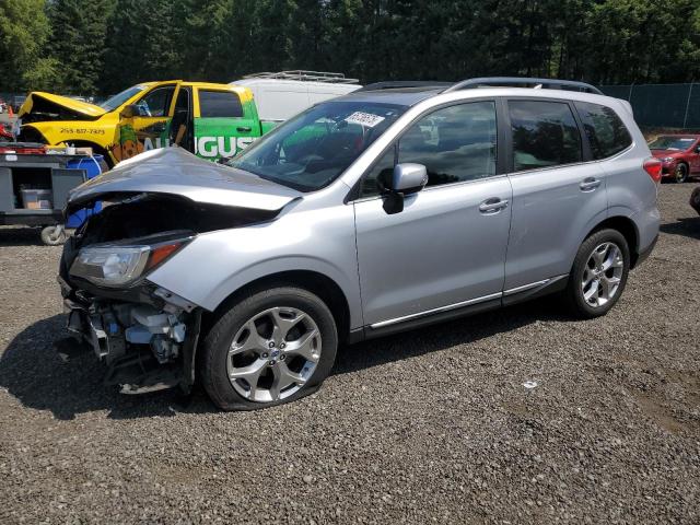 Subaru naturally aspirated u5 2018 JF2SJAWC3JH538838 main image