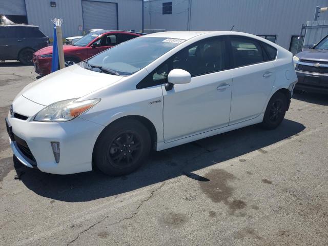 Toyota 2zr-fxe+3jm 2015 JTDKN3DU6F1909873 main image