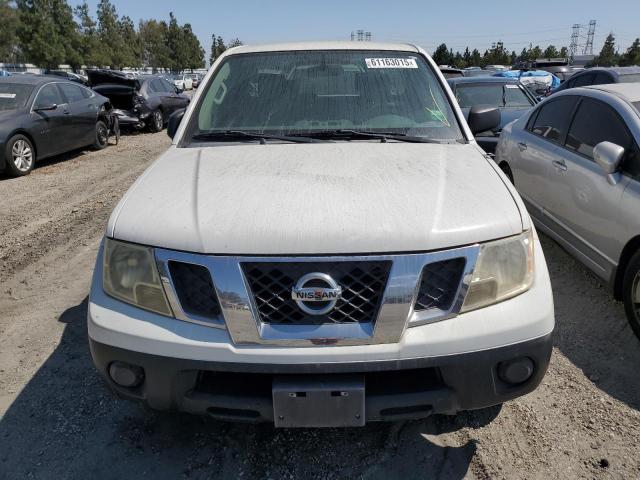 1N6BD0CT2FN704275 Nissan 2015