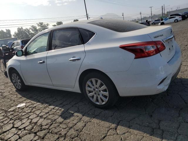 3N1AB7AP5GL663406 Nissan 2016