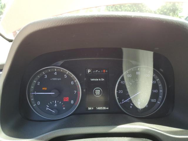 5NPD84LF7HH175877 Hyundai 2017
