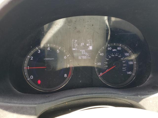 KMHCT5AE6HU343391 Hyundai 2017