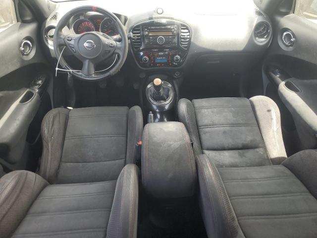 JN8AF5MR9ET362881 Nissan 2014