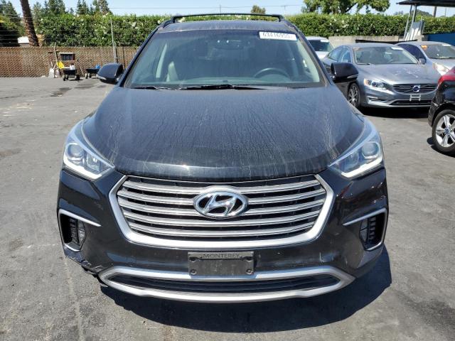KM8SN4HF4HU166631 Hyundai gdi lambda ii