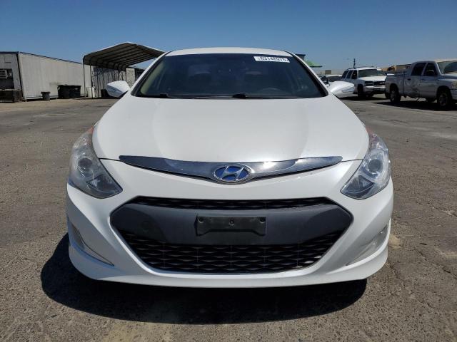 KMHEC4A45EA114529 Hyundai 2014