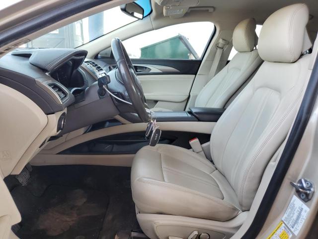 3LN6L5A93HR665641 Lincoln 2.0l gtdi high w/premium fuel