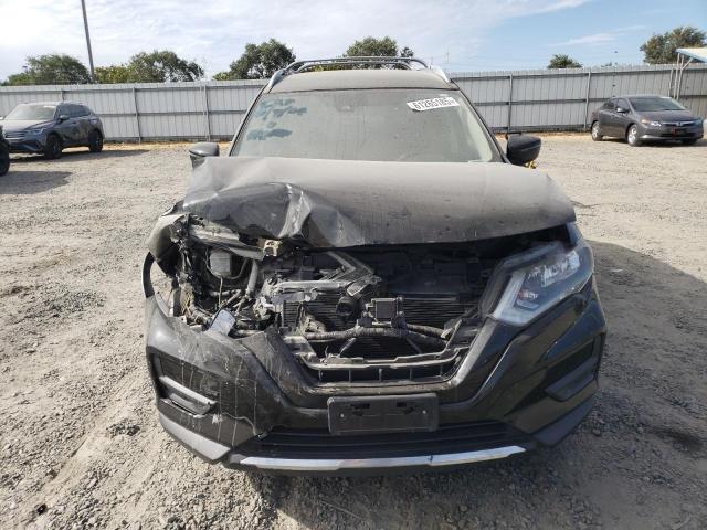 JN8AT2MT0LW012814 Nissan 2020