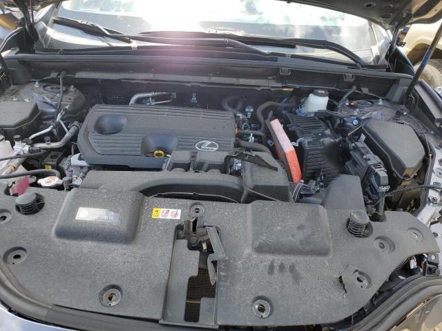 JTJGDCAZ8R2010534 Lexus a25a-fks
