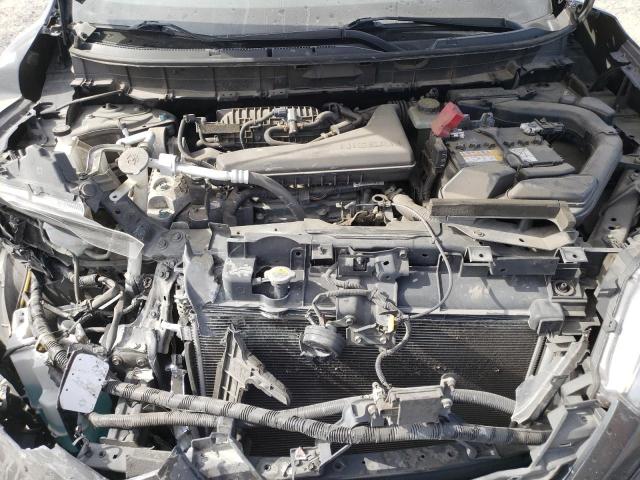 JN8AT2MT0LW012814 Nissan 2020