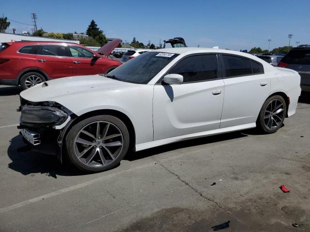 Dodge 2018 2018 2C3CDXHG8JH323239 main image