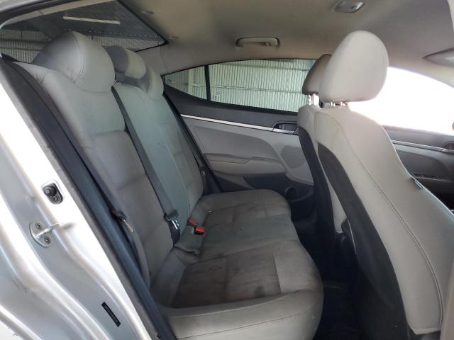 5NPD74LF3HH082194 Hyundai 2017