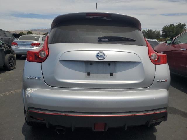 JN8AF5MR9ET362881 Nissan 2014