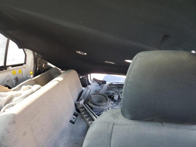 1FM5K8AB5LGD09159 Ford 2020