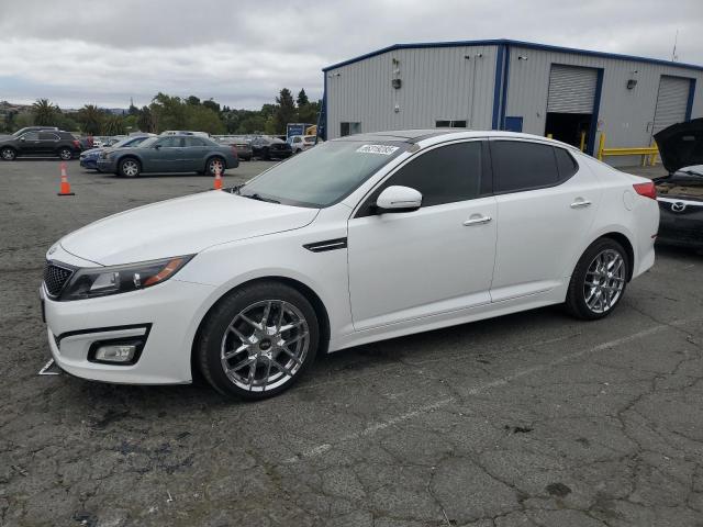 KIA dohc gdi theta ii 2015 5XXGN4A73FG428039 main image