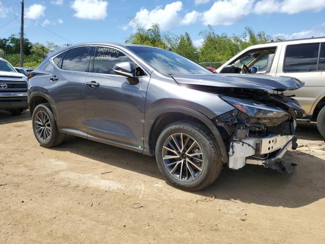 JTJGDCAZ8R2010534 Lexus a25a-fks