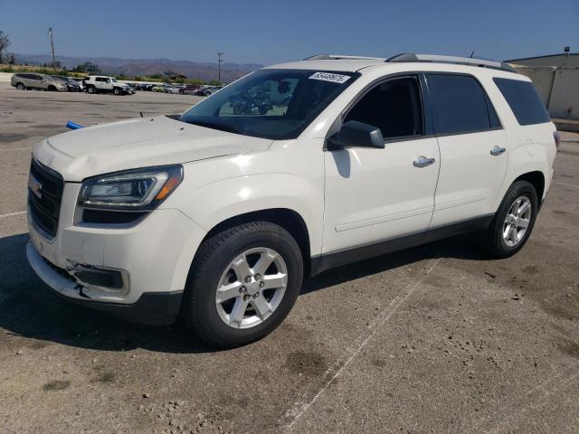 GMC llt 2015 1GKKRNED3FJ125878 main image