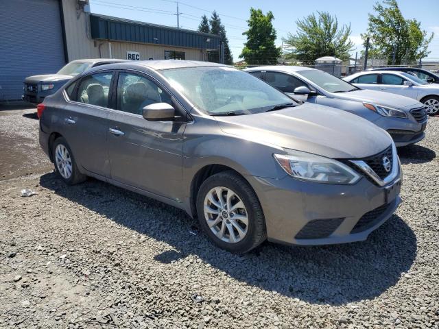 3N1AB7AP7GY251250 Nissan 2016