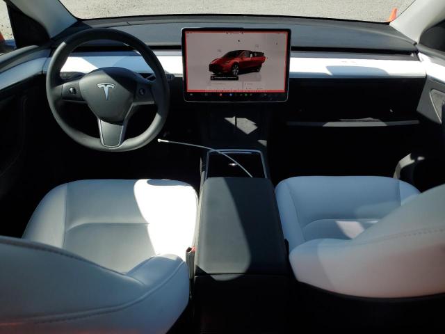 7SAYGDEE0PF836111 Tesla Model Y
