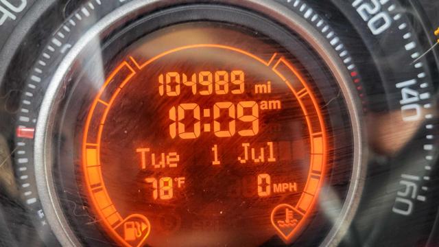 3C3CFFFH0ET240076 Fiat 500
