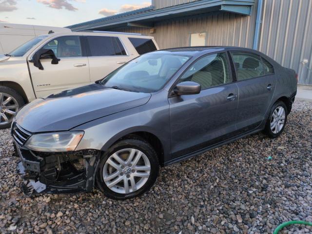 Volkswagen 1.4 tsi 2018 3VW2B7AJXJM256984 main image