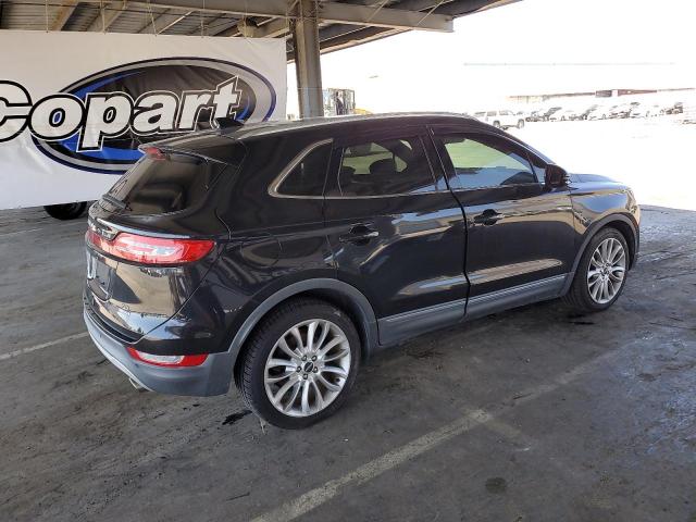 5LMCJ1A99FUJ23643 Lincoln 2015