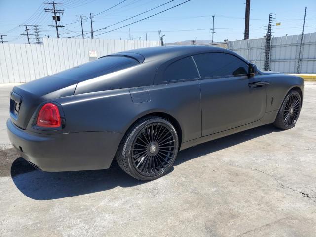 SCA665C5XEUX84322 Rolls-Royce Wraith
