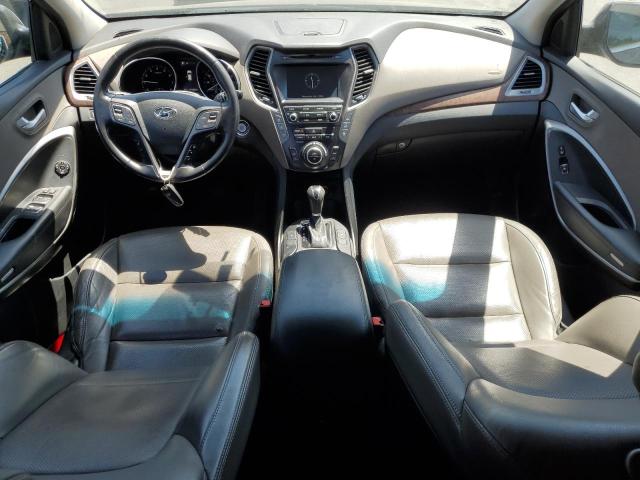 KM8SN4HF4HU166631 Hyundai gdi lambda ii