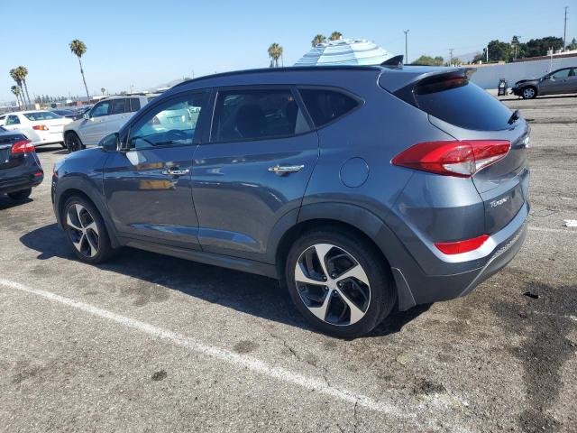 KM8J33A24GU052355 Hyundai 2016