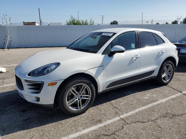 Porsche 2016 2016 WP1AB2A53GLB43147 main image