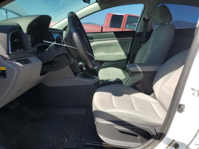 5NPD84LF5HH059139 Hyundai 2017