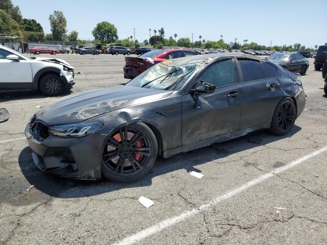 BMW 2022 2022 WBS83CH07NCH64977 main image