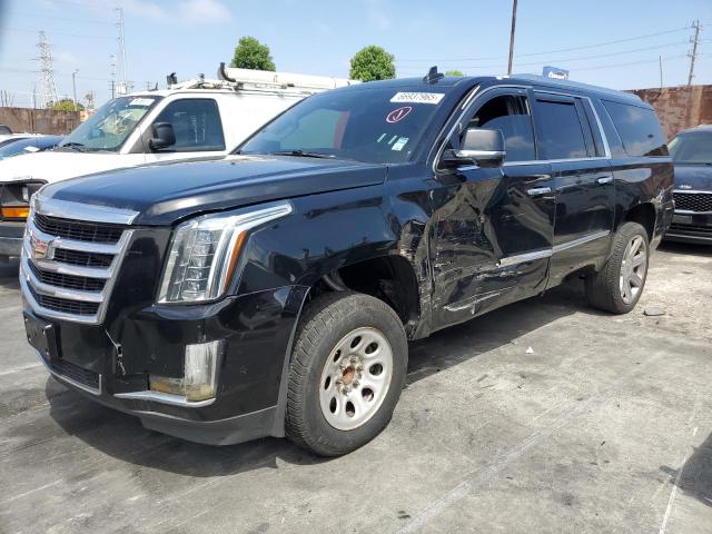 Cadillac l86 -sidi: spark ignition direct injection, vvt: variable valve timing, afm, e85 max, alum 2019 1GYS3HKJ1KR124629 main image