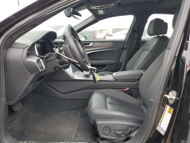 WAUE3BF29RN044111 Audi 45 tfsi