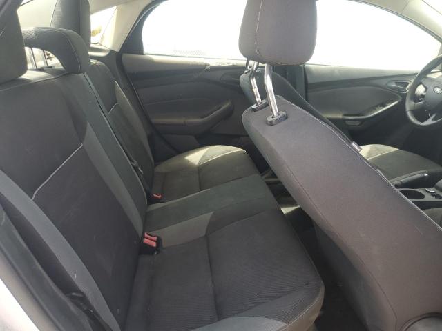 1FADP3E24EL284690 Ford 2014