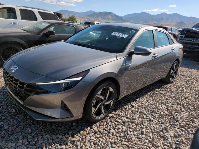 Hyundai mpi nu pe 2023 KMHLS4AG6PU633420 main image