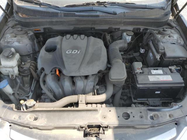 5NPEB4AC3EH898748 Hyundai gamma