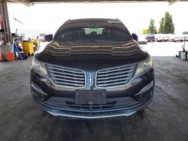 5LMCJ1A99FUJ23643 Lincoln 2015