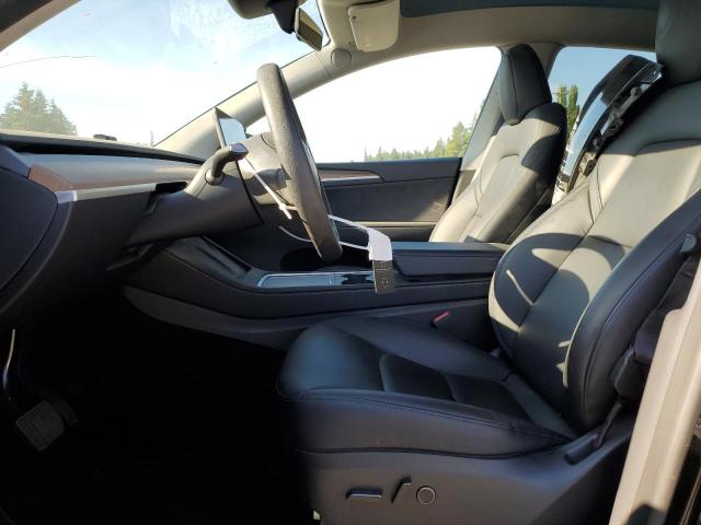 7SAYGDEE1PA164251 Tesla 2023