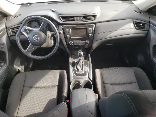 JN8AT2MT0LW012814 Nissan 2020