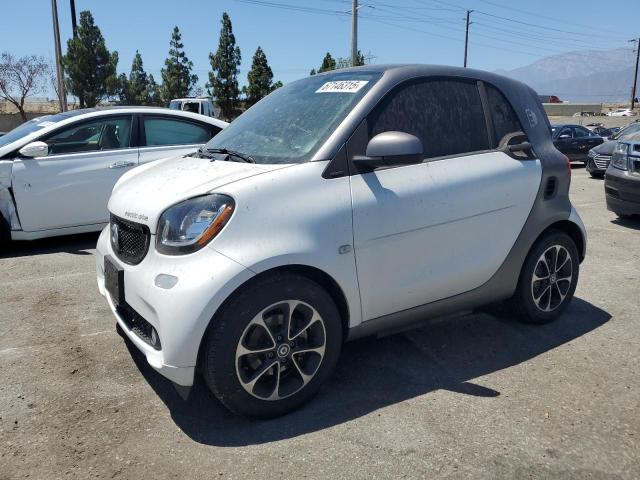 Smart M780 2017 WMEFJ9BA8HK229934 main image