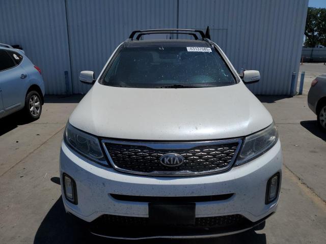 5XYKWDA72EG511365 KIA gasoline 3.3 v6 gdi lambda ii